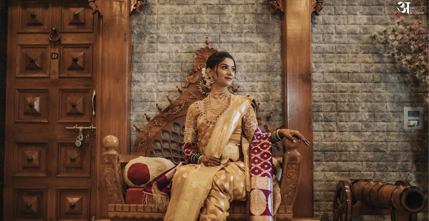 Luxury Wedding Venue in Pune